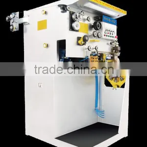 Semi-automatic Tomoto Can Making Machine/welding Machine thumbnail-1