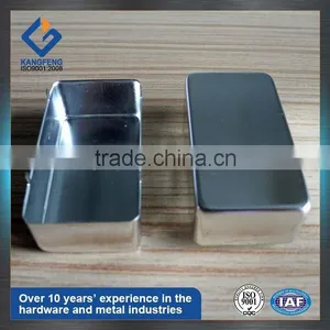 Small Sheet Metal Fabrication Work thumbnail-2