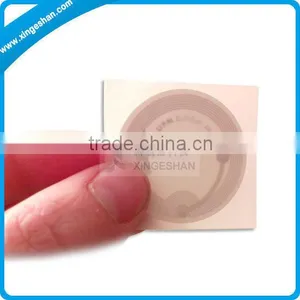 Factory Customized Passive Rfid Smart Tag thumbnail-1