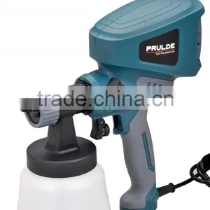 Prulde PLD3050/Electric Paint Spray Gun thumbnail-1