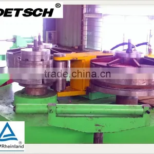 ANHUI DE XI W24YPC-75 Fire-new Angle Bender Section Bender thumbnail-2