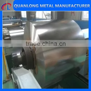 Metal Package Tin Weight 2.8 / 2.8g Electrolytic Tinplate Coil thumbnail-3