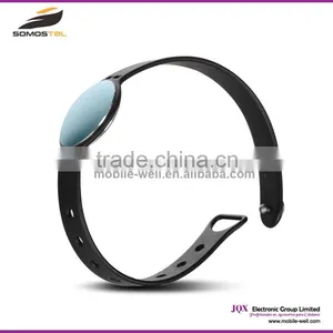 [somostel] Wholesale OEM/ODM Health Bracelet / Smart Bracelet thumbnail-3