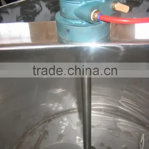 5HP Pneumatic Mixer thumbnail-1