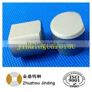 Cut Surface Shape Tungsten Carbide Nail Knife Mould Blank thumbnail-1