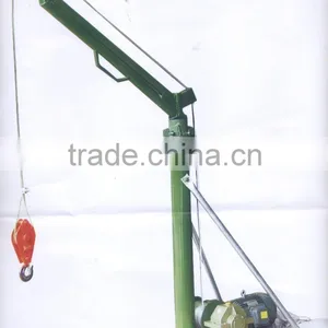 Electric High Lifter thumbnail-1
