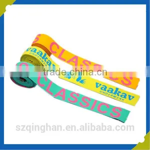 Ployester Webbing Sling Custom Webbing Home Textiles Fashion Nylon Webbing thumbnail-5