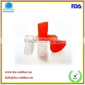Mini Silicone Duckbill and Umbrella Valve thumbnail-6