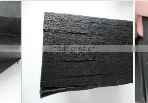 100% Butyl Natural Reclaimed Rubber thumbnail-1