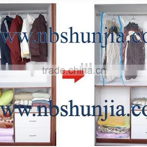 Vacuum Compressed Bag thumbnail-1