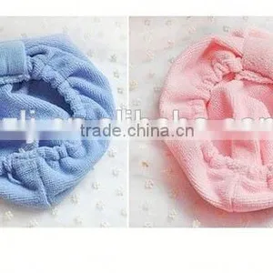 [LJ Towel] 2014 Fashion Style Lowest Price Durable Disposable Hair Salon Towel thumbnail-4