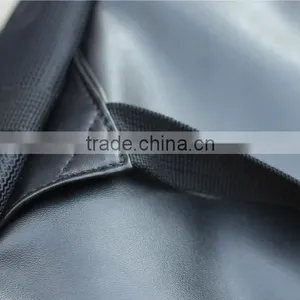 Travelers Leather Men Backpack Bag in Guangzhou thumbnail-5