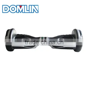 2015 Fashion China Self Balancing Electric Skateboard Electric Scooter For Sale Most Popular thumbnail-1