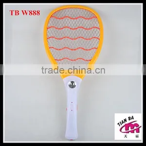 2015 Zhengjiang CE&ROHS Rechargeable Mosquito Swatter thumbnail-3