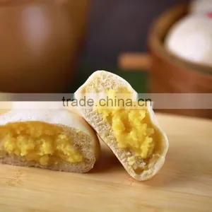 Filled Bun Making Machine thumbnail-4