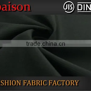 2015 Popular Dobby Polyester Cotton Fabric Striped thumbnail-6