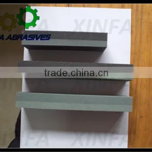 Doubile Sides Oil Stone of Carborundum Oil Stone thumbnail-1