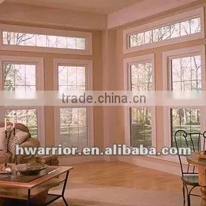 Aluminum Casement Window, Aluminum Window thumbnail-1