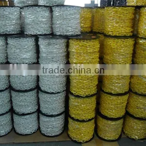 Protection Plastic Chain thumbnail-1