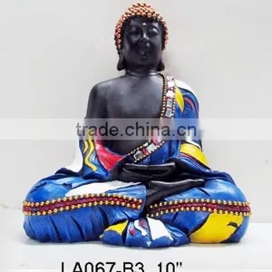 2015 Custom Buddha Statue Craft, Resin Buddha Statues thumbnail-2