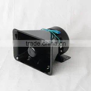 12V Car Truck Driven Air Raid Siren Horn Alarm Loud Sound Fire Security Rescue in Collectibles, thumbnail-3