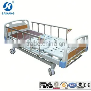 CE Factory Cheap Height Adjustable Delivery Chair Bed thumbnail-1