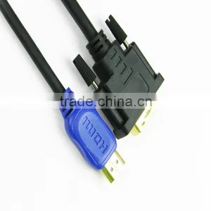 High End Hdmi Cable Manufacture Wholesale HDMI to DVI Cable 2.0 thumbnail-2