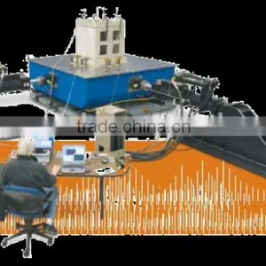 MTS 3.0 Meter Biaxial Seismic Simulator thumbnail-2