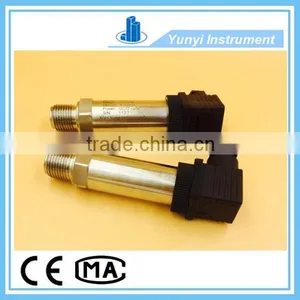 Diffused Silicon Pressure Sensor thumbnail-1