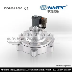 Wrought Brass Warm Air Female Ball Valve thumbnail-3
