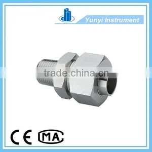 Factory Price Male Compression Connector thumbnail-6