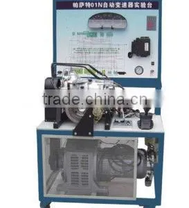 Automotive Training Equipment ,Automobile Precursor Automatic Transmission System Training Set thumbnail-1