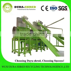 Dura-shred High Capacity Petrol Garden Shredder Chipper thumbnail-6