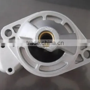 12v Rebuilt Alternator Housing Casting thumbnail-5