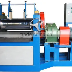 Special Designed Structure Open Mixing Mill thumbnail-2