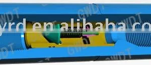 Drill Pipe Float Valve thumbnail-1