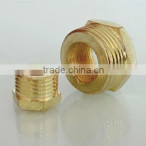 Iron Imitation Gold Bushing thumbnail-1