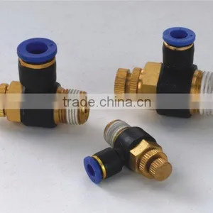 Auto Throttle Valve thumbnail-1