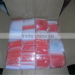 Color Resealable Plastic Bags thumbnail-3