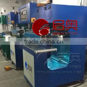 High Frequency PVC Welding Machines thumbnail-1