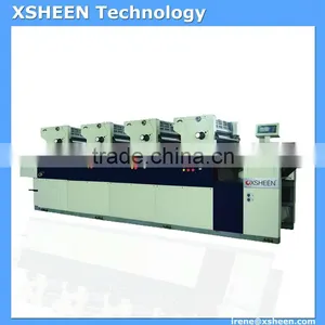 74) Second Hand Offset Printing Machine thumbnail-1