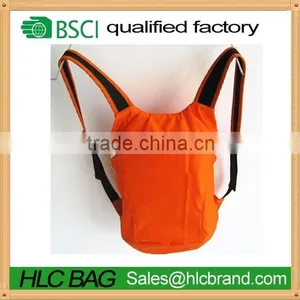 Shoulder Bag With Water Bottle Holder HL-PB172 thumbnail-4