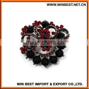 2015 Hot Selling Peacock Brooch, Peacock Brooch Pin,bulk Peacock Brooch thumbnail-4