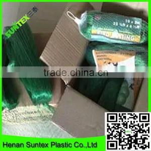 Hot Sale HDPE Top Cover Bird Netting for Vineyard Protection thumbnail-3