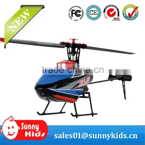 3.5CH With Gyroscope rc Aircraft for Kid Indoor rc Helicopter thumbnail-2