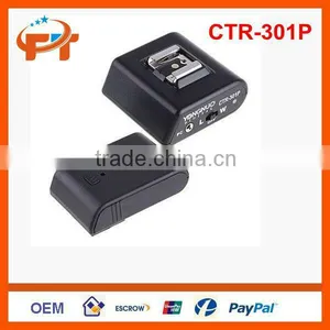 Yongnuo CTR-301P Wireless Flash Trigger for Canon Nikon Pentax Sigma thumbnail-1