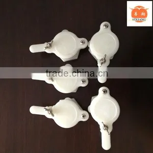 2013 Promotion Plastic White Honey Extractor Gate thumbnail-1
