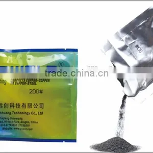 Exothermic Welding Flux Powder 90g/ 115g/150g/ 200g thumbnail-4