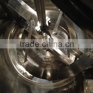 Stainless Steel Reactor thumbnail-2