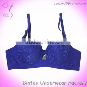 Mid East Design High Quality Lace Underwear With Your Own Brand thumbnail-1